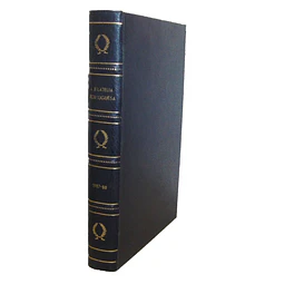 A FILATELIA PORTUGUESA. ANO III – N.º 13 (FEV 87) A ANO IV, N.º 4 (DEZ 88)