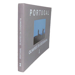 PORTUGAL: OLHARES DA GEOGRAFIA.