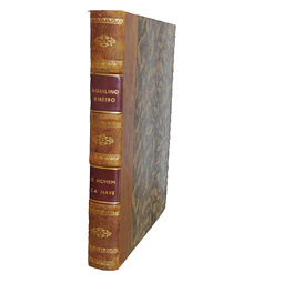 O HOMEM DA NAVE: SERRANOS, CAÇADORES E FAUNA VÁRIA