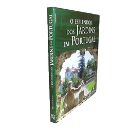 O ESPLENDOR DOS JARDINS EM PORTUGAL.