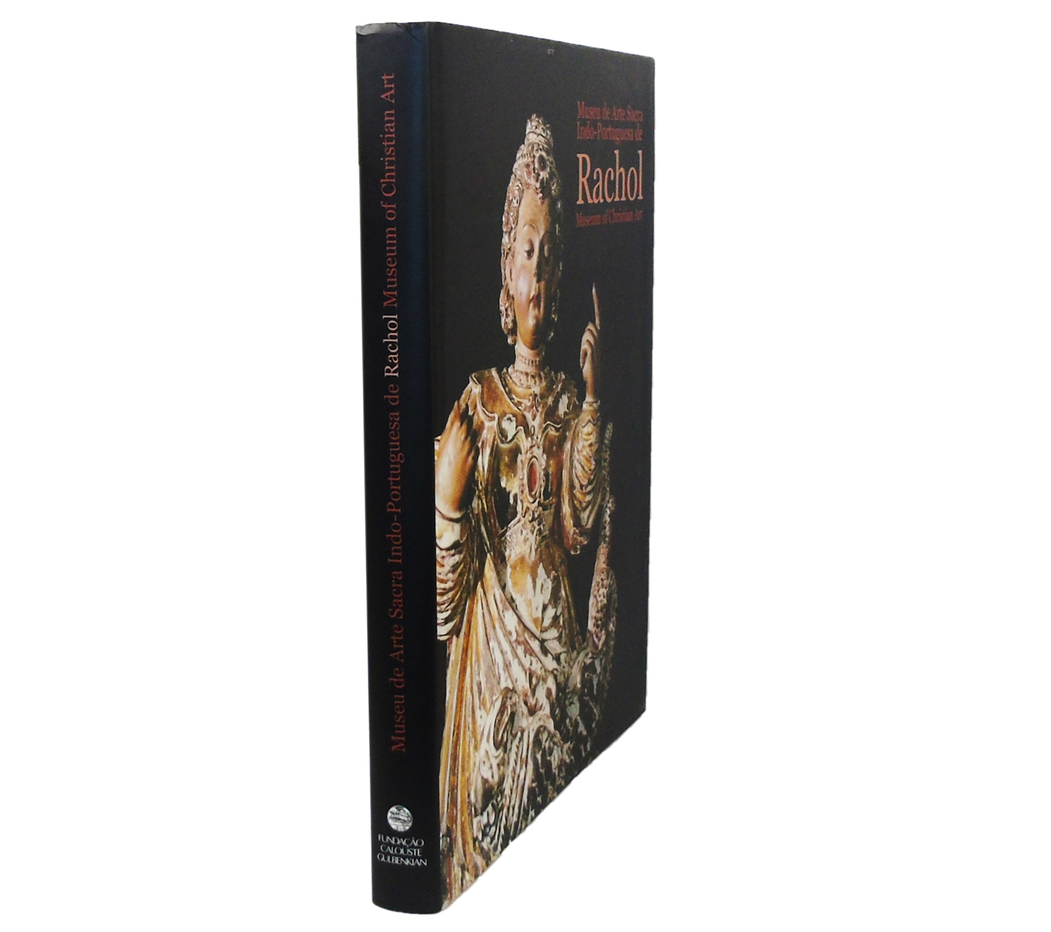 ARTE SACRA INDO-PORTUGUESA 
