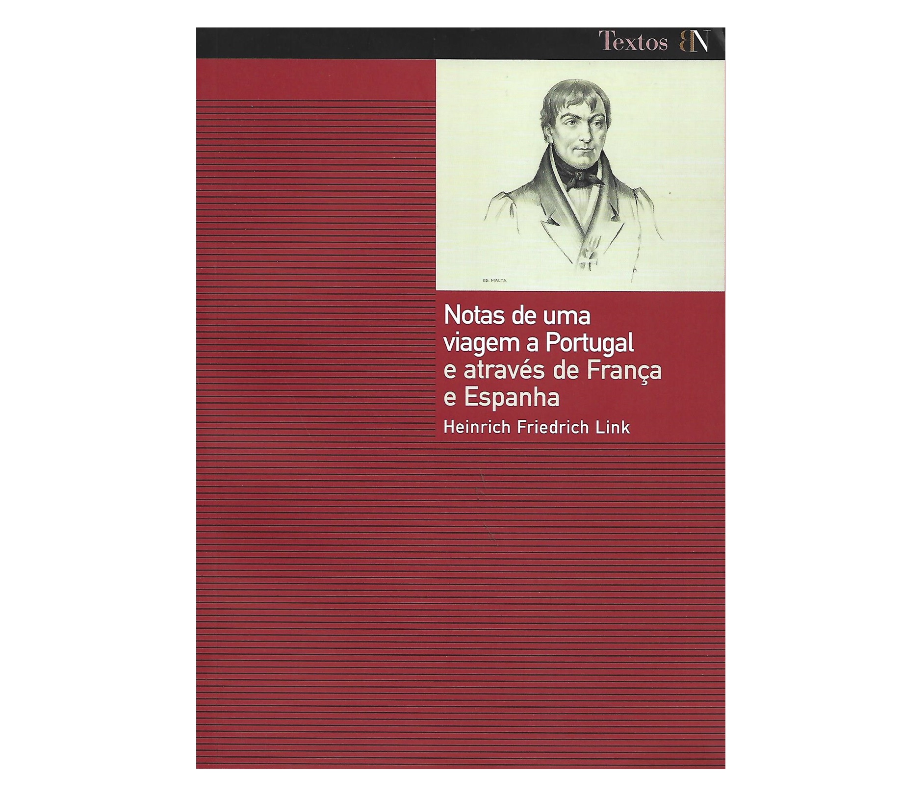 NOTAS DE UMA VIAGEM A PORTUGAL 1798-99 