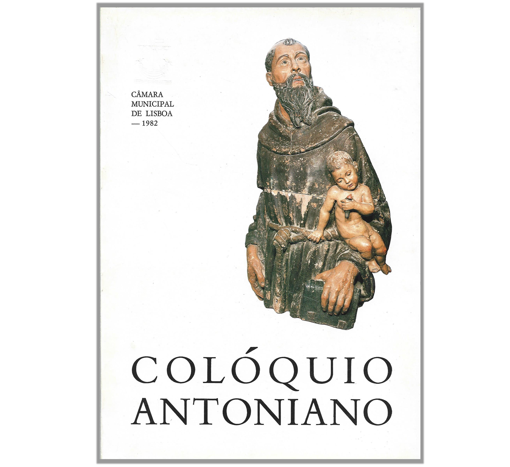 COLÓQUIO ANTONIANO 