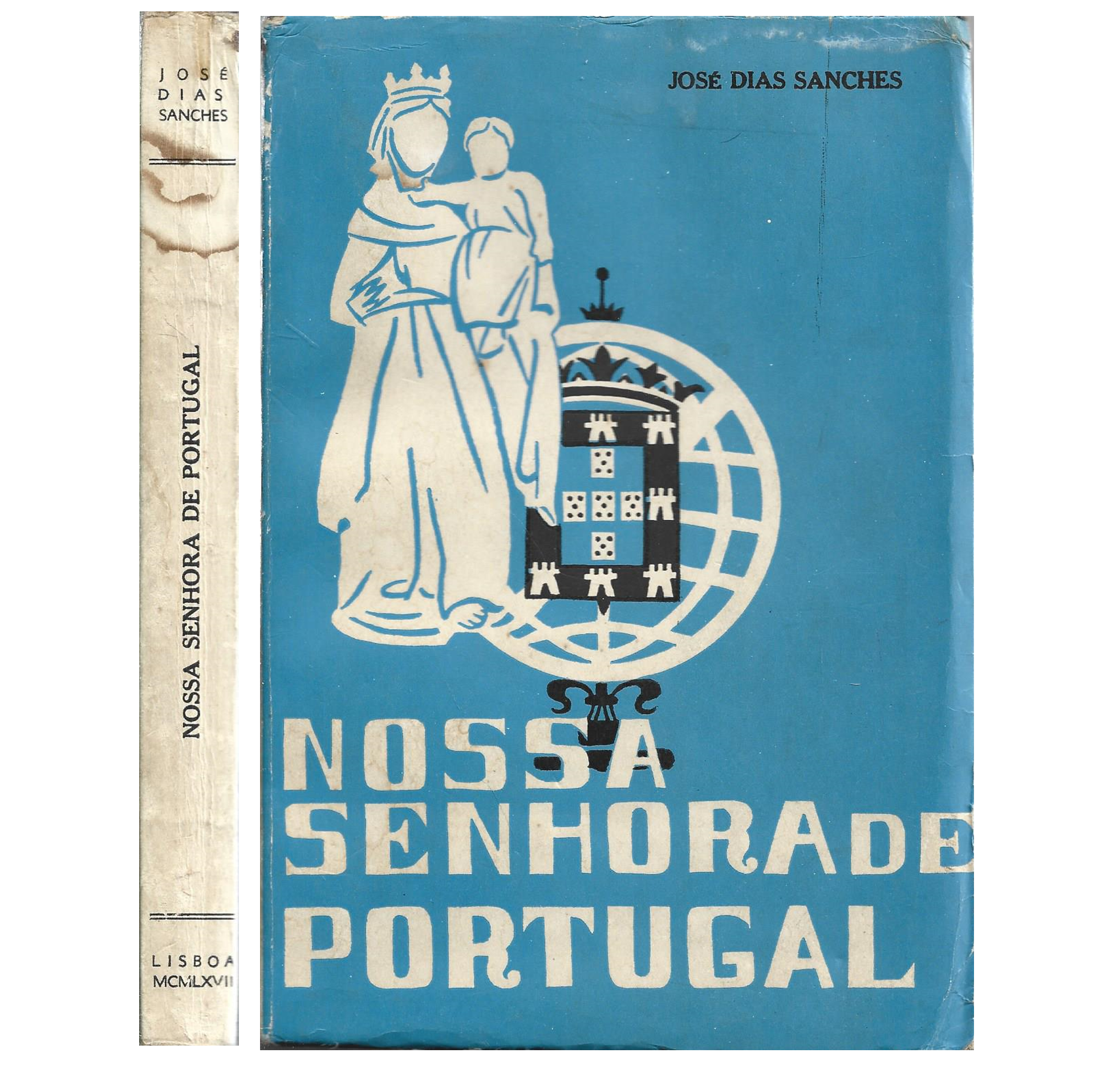 NOSSA SENHORA DE PORTUGAL 