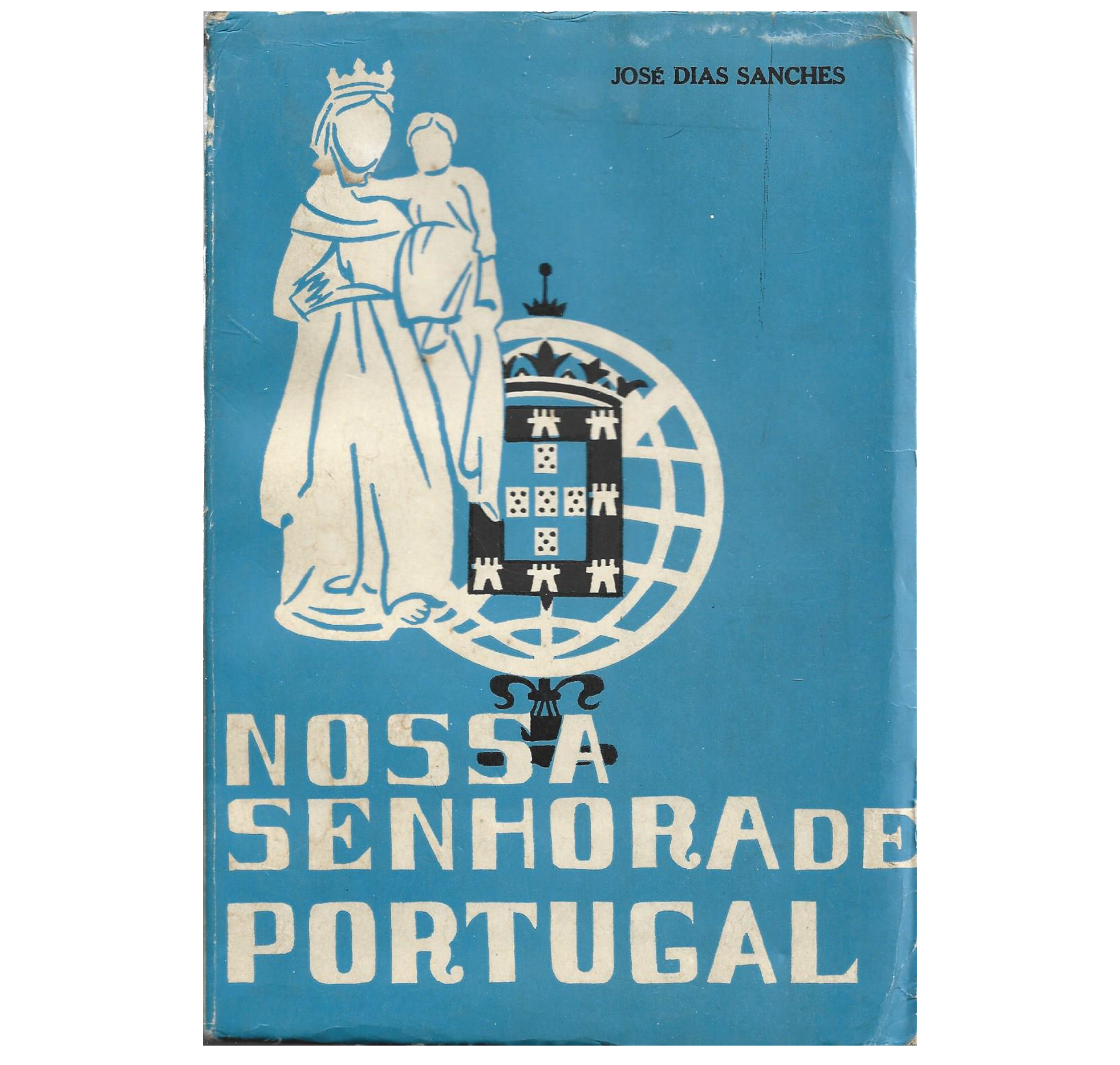 NOSSA SENHORA DE PORTUGAL 