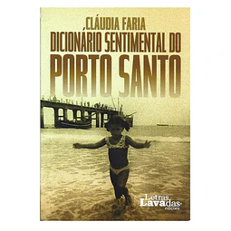 DICIONÁRIO SENTIMENTAL DO PORTO SANTO
