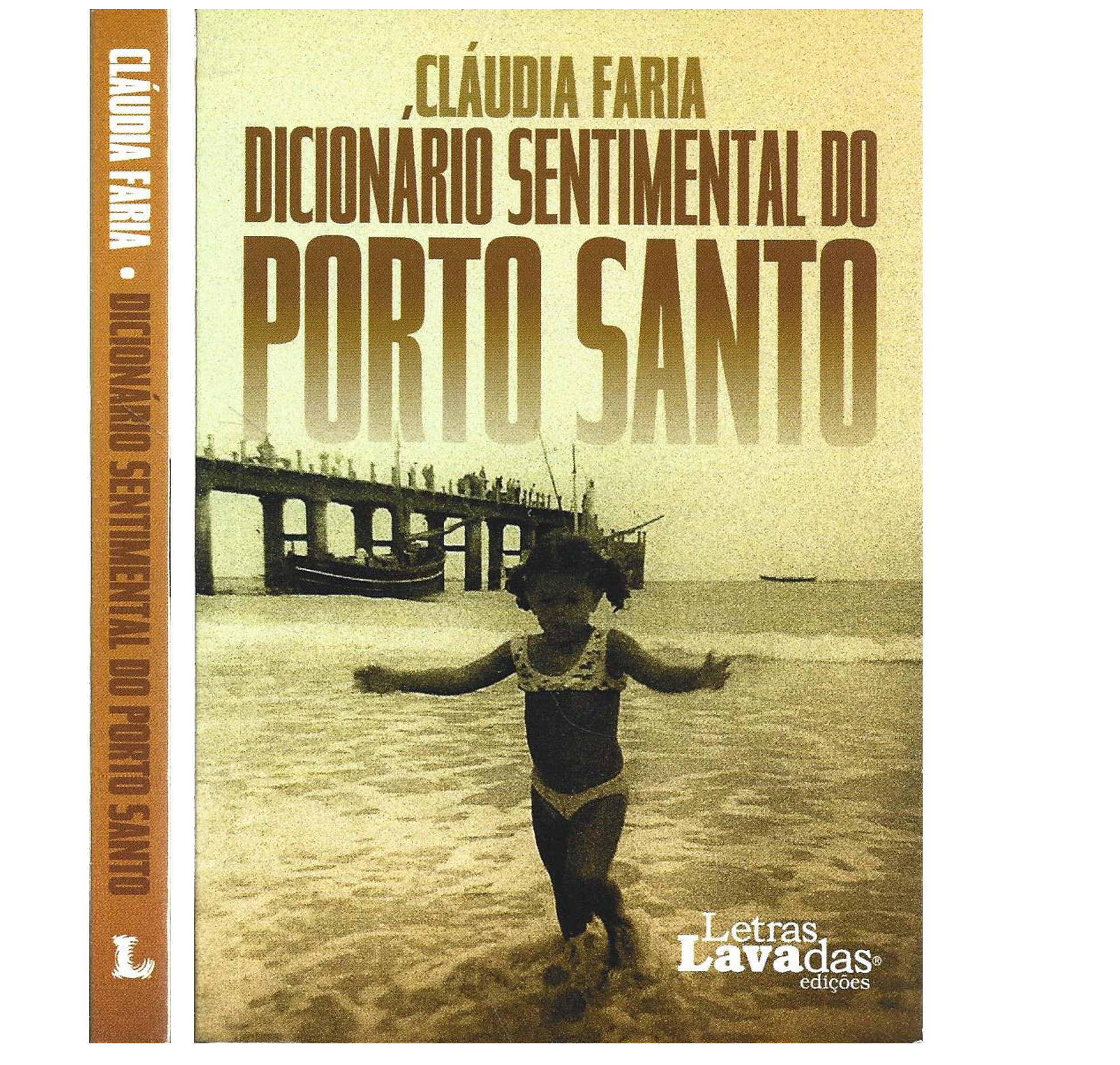 DICIONÁRIO SENTIMENTAL DO PORTO SANTO