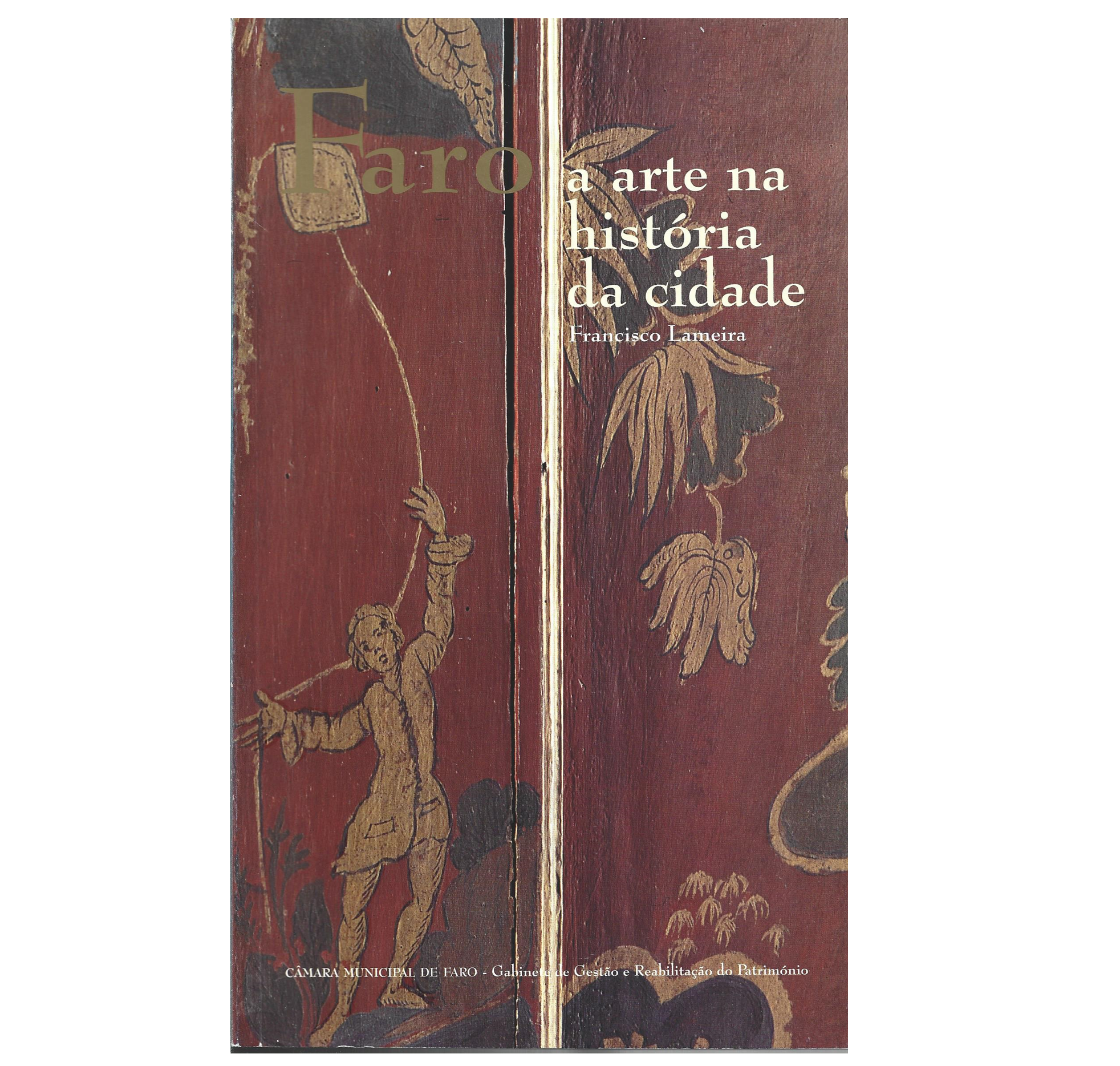 FARO: A ARTE NA HISTÓRIA DA CIDADE
