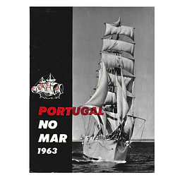 PORTUGAL NO MAR: 1963