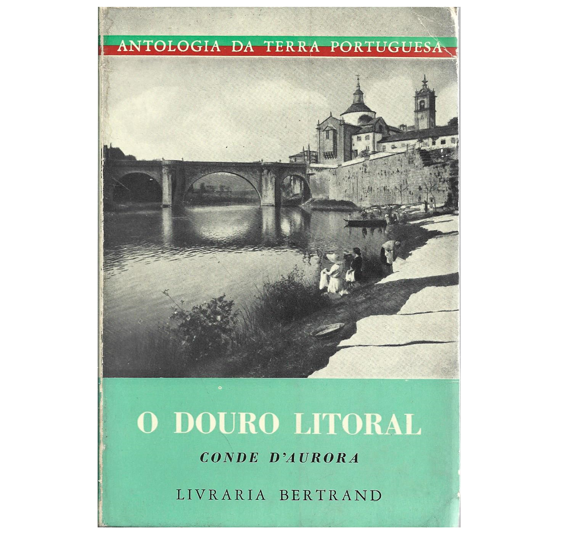 O DOURO LITORAL 