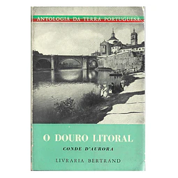 O DOURO LITORAL 