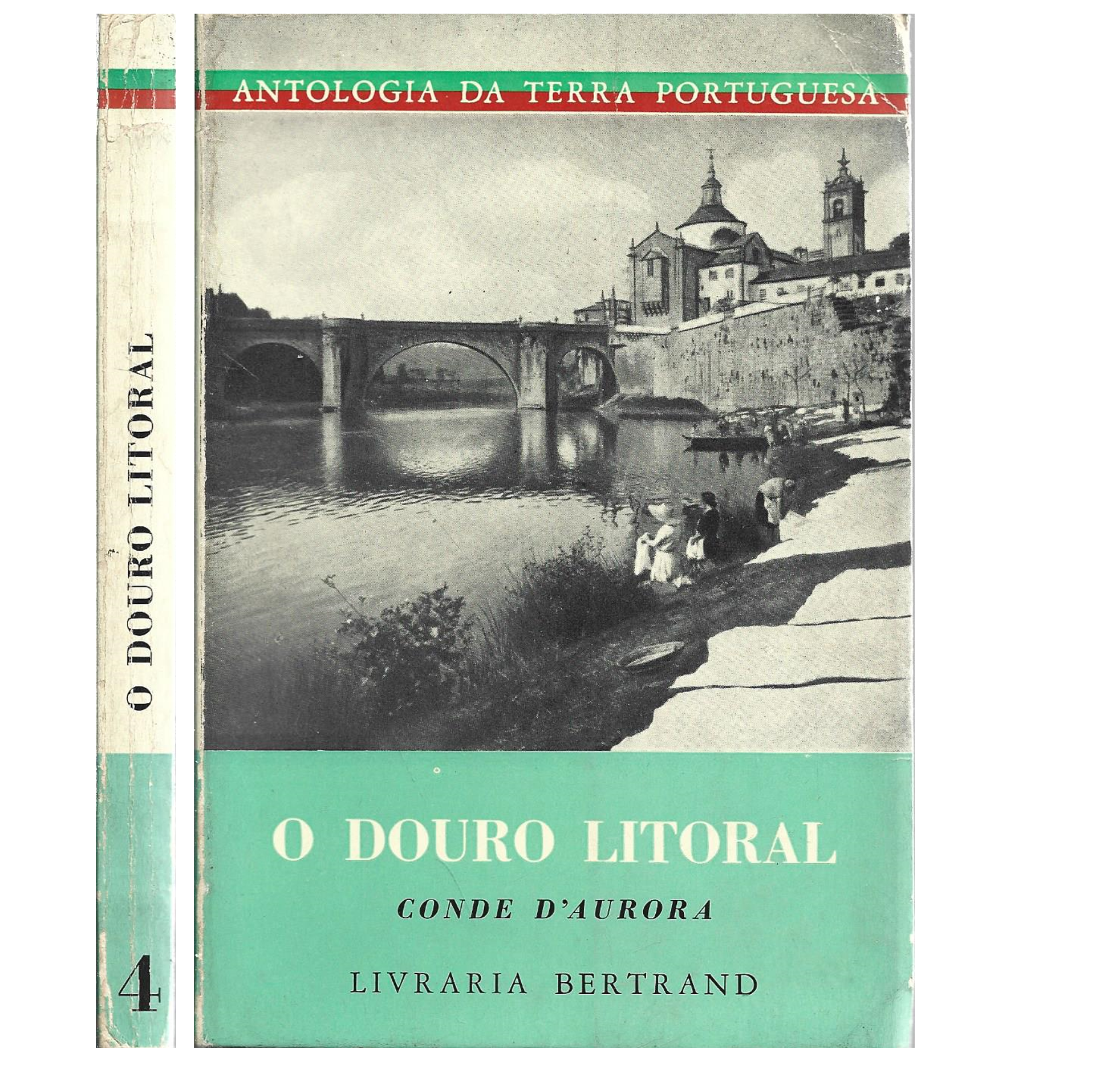 O DOURO LITORAL 