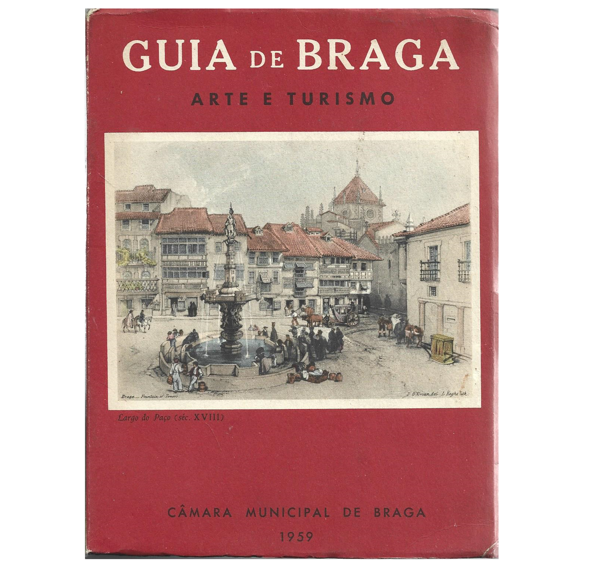 GUIA DE BRAGA [INVULGAR]