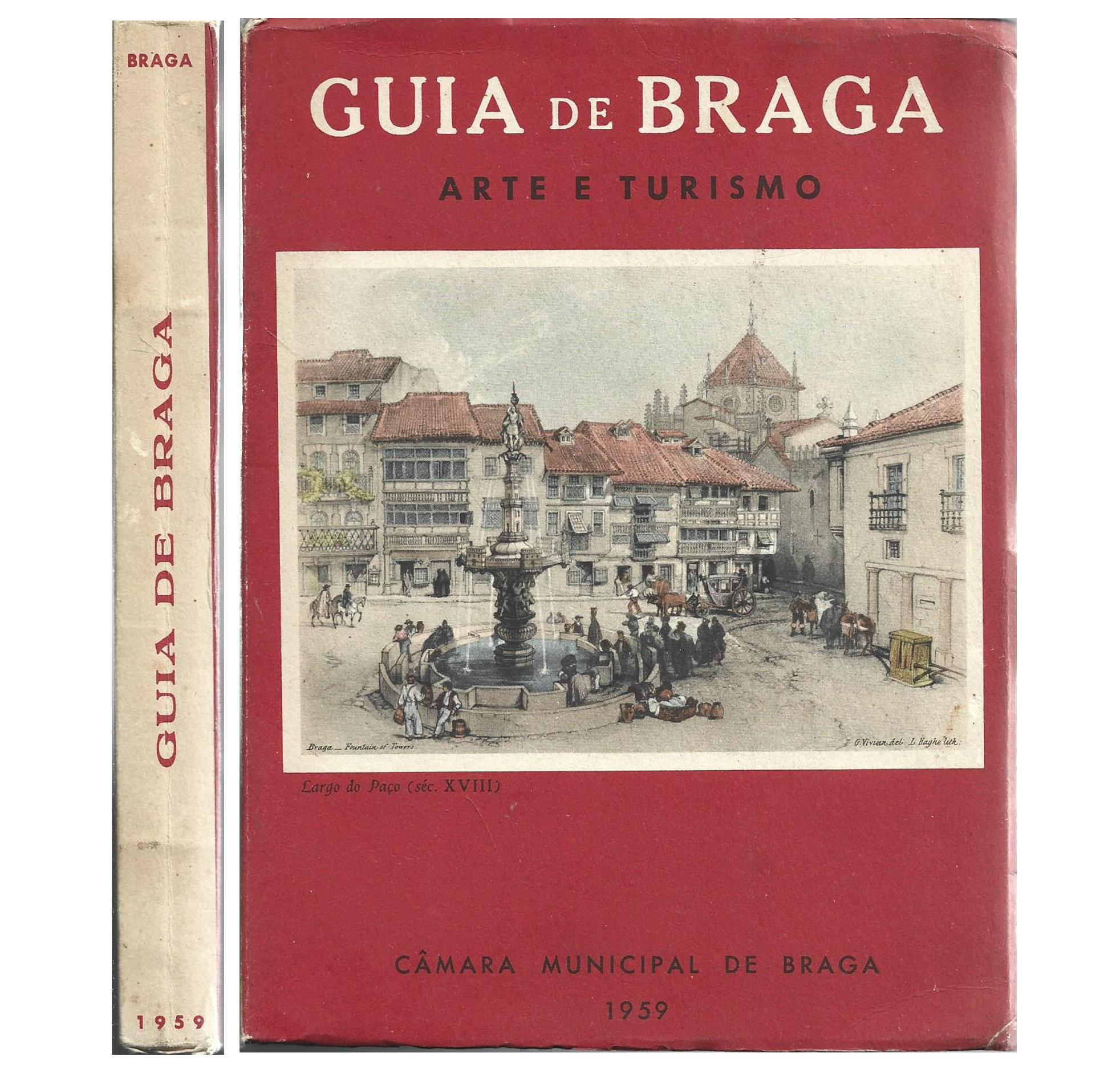 GUIA DE BRAGA [INVULGAR]