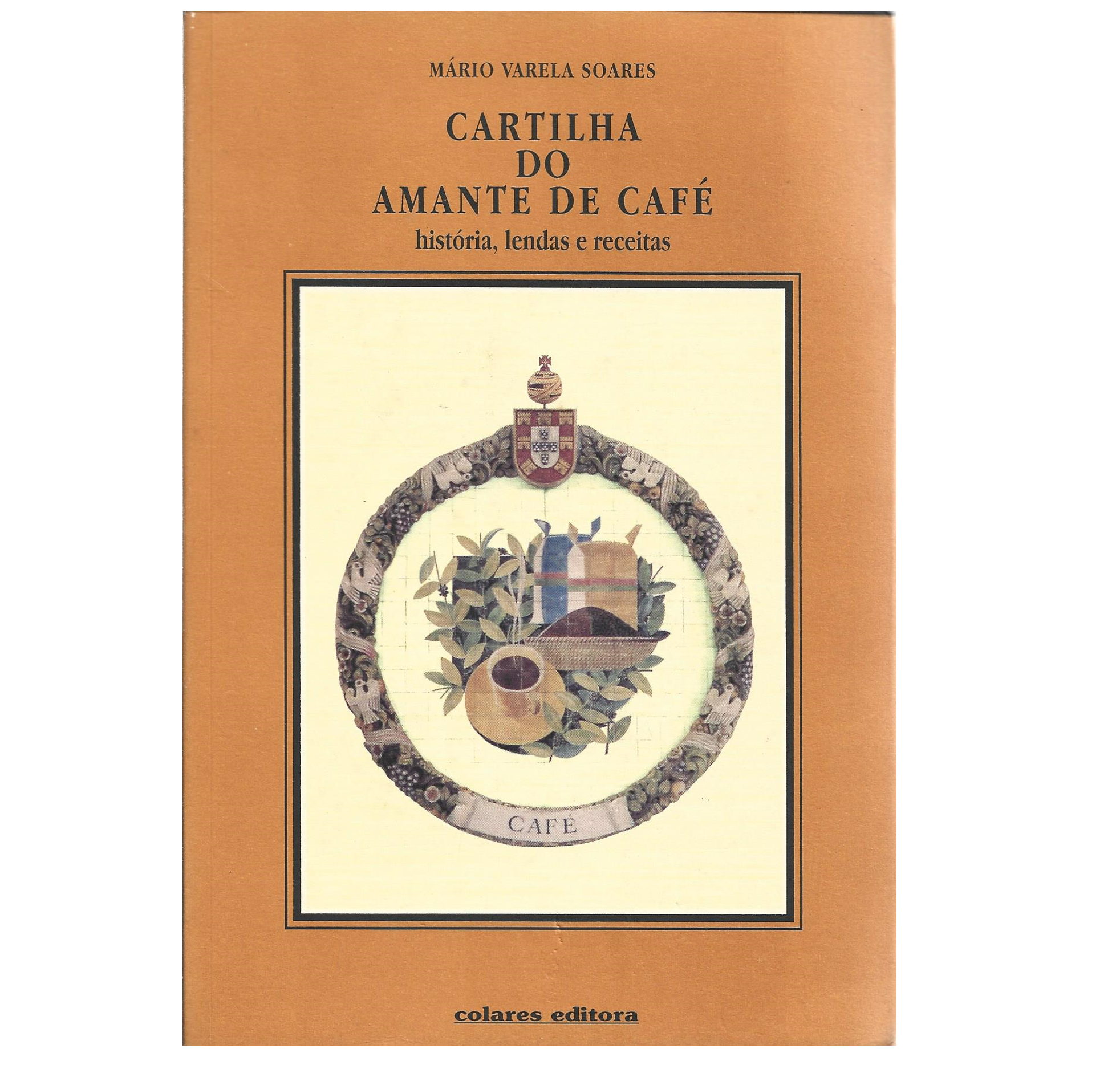 CAFÉ: HISTÓRIA, LENDAS E RECEITAS.