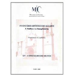 A TALHA E A IMAGINÁRIA.  — CONCELHO DE SILVES