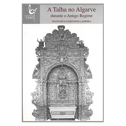 A TALHA NO ALGARVE DURANTE O ANTIGO REGIME