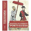 RESENHA DA NOBREZA PORTUGUESA.