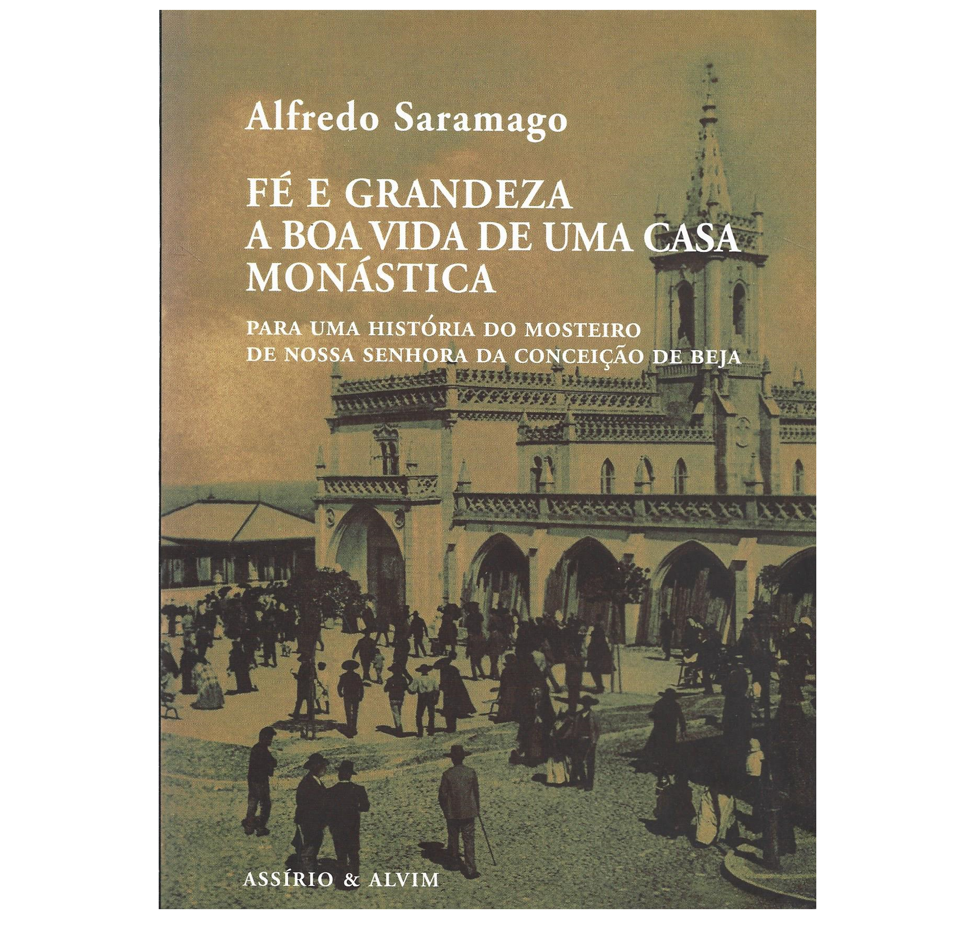 FÉ E GRANDEZA A BOA VIDA DE UMA CASA MONÁSTICA