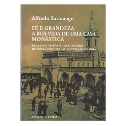 FÉ E GRANDEZA A BOA VIDA DE UMA CASA MONÁSTICA