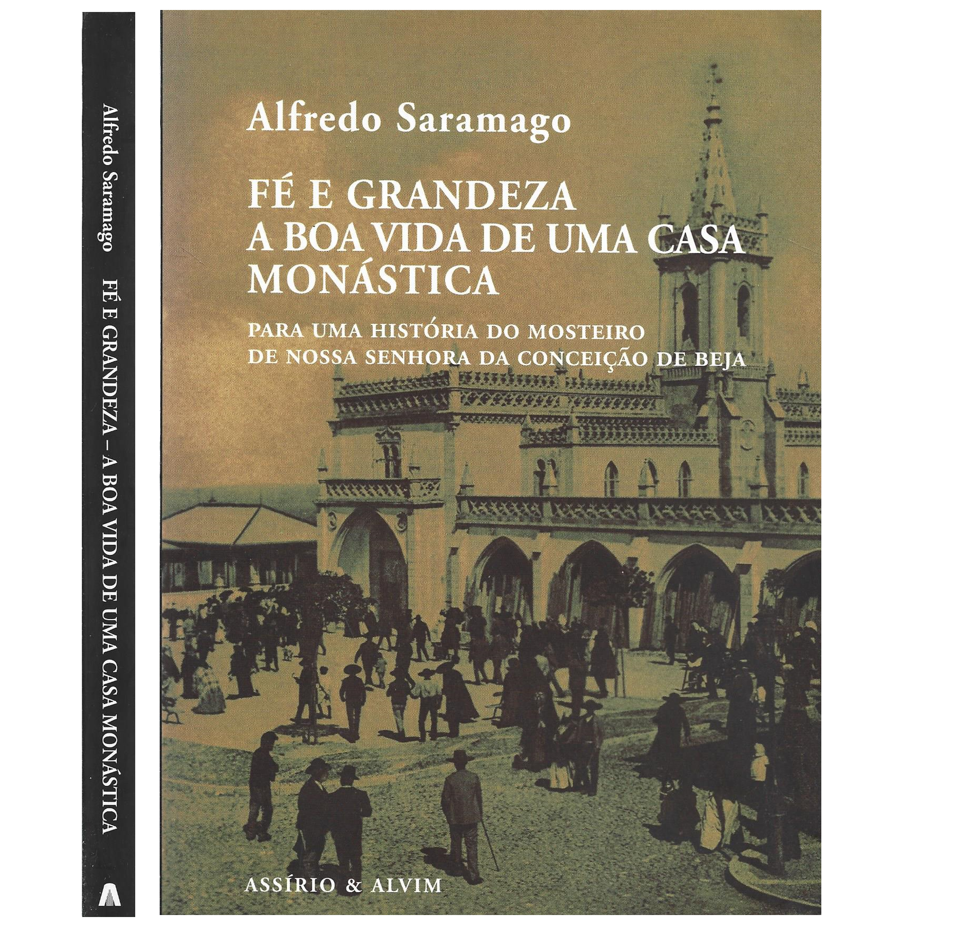 FÉ E GRANDEZA A BOA VIDA DE UMA CASA MONÁSTICA