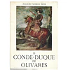 O CONDE-DUQUE DE OLIVARES