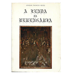 A LENDA DA BERENGÁRIA