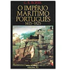 O IMPÉRIO MARÍTIMO PORTUGUÊS (1415-1825) 