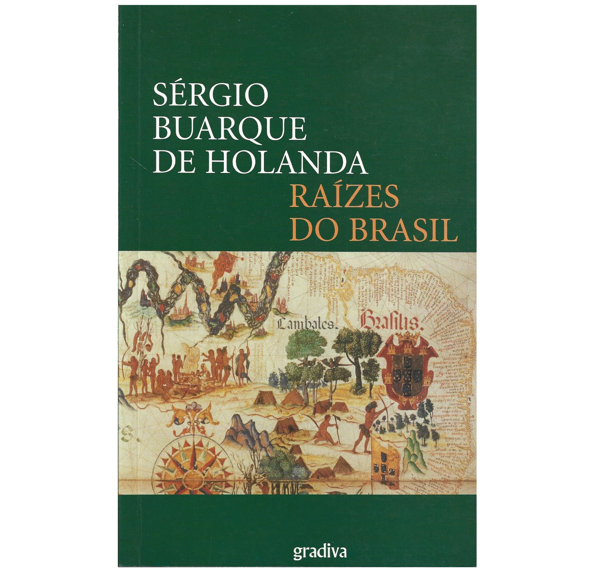 RAÍZES DO BRASIL