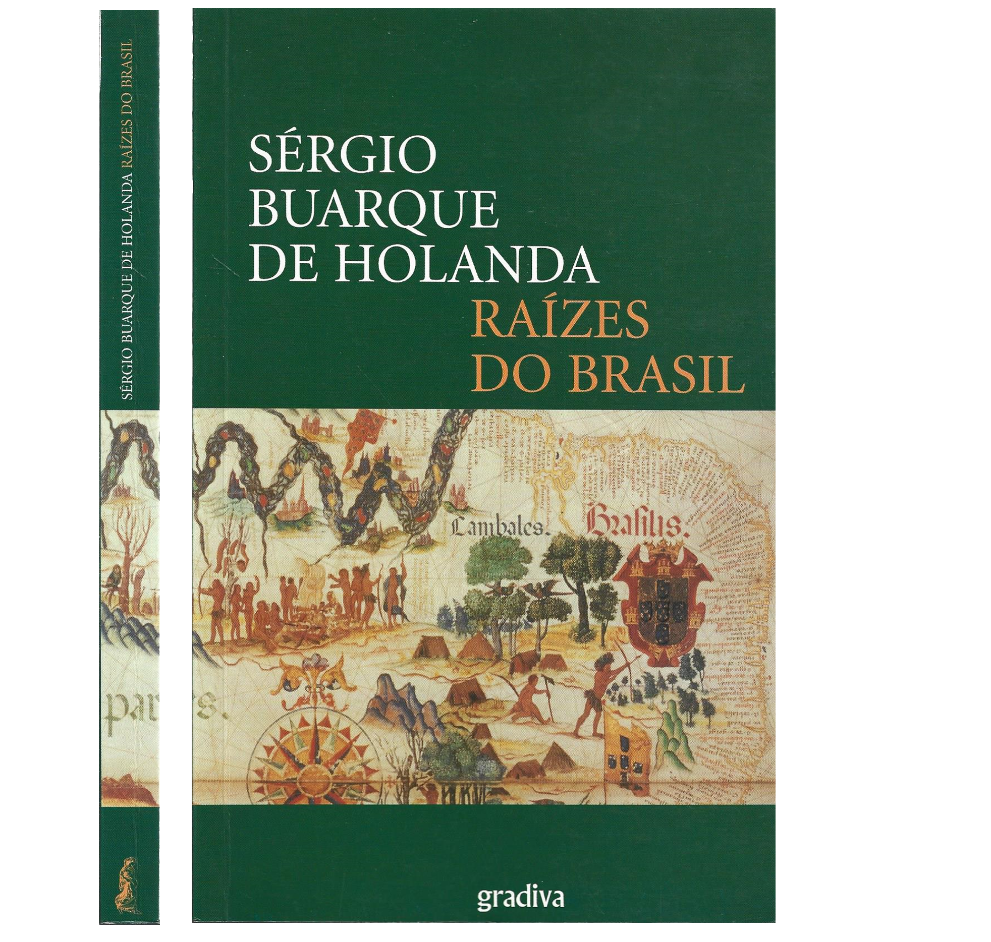 RAÍZES DO BRASIL