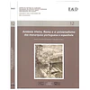ANTÓNIO VIEIRA, ROMA E O UNIVERSALISMO DAS MONARQUIAS PORTUGUESA E ESPANHOLA