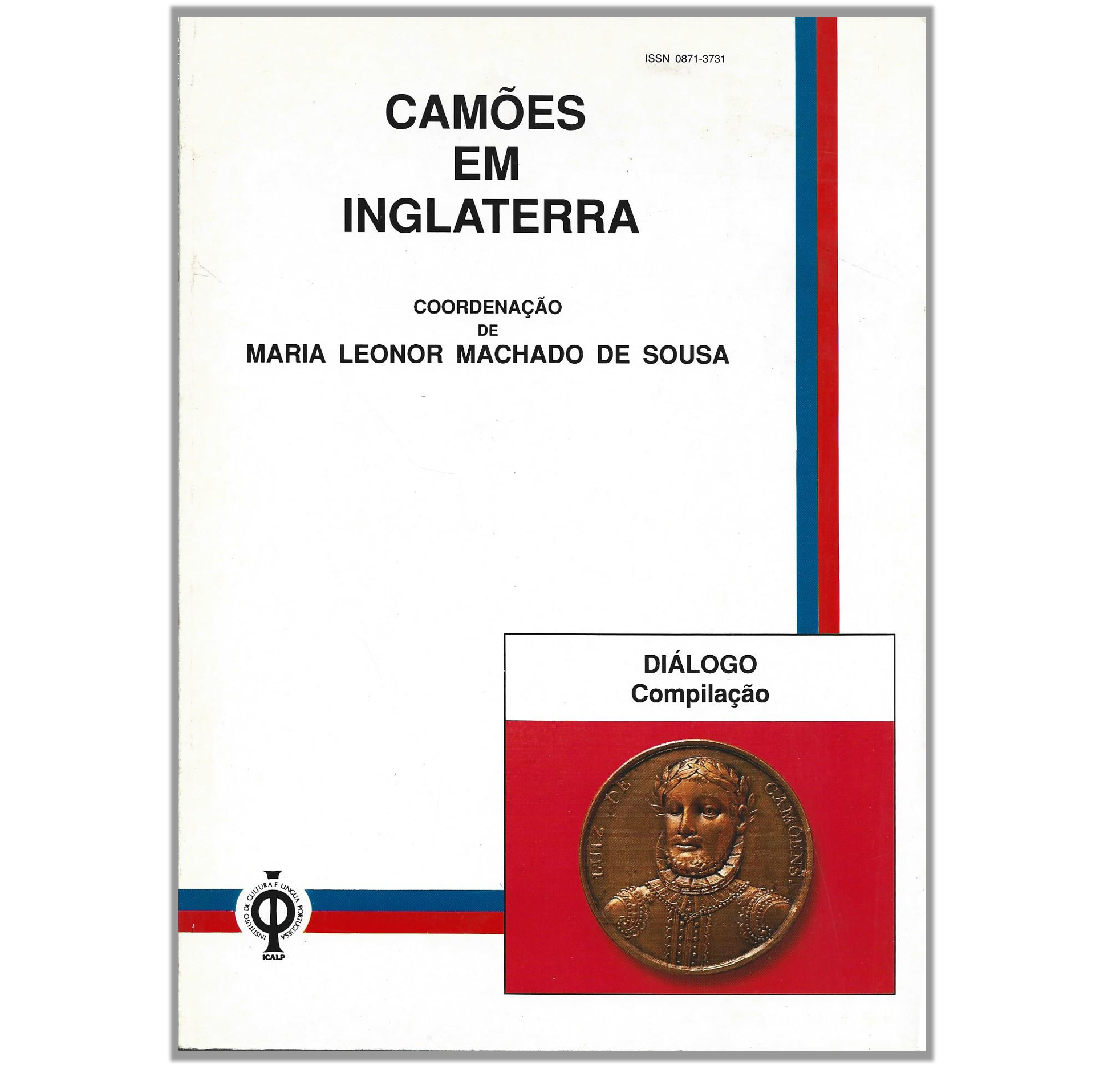 CAMÕES EM INGLATERRA