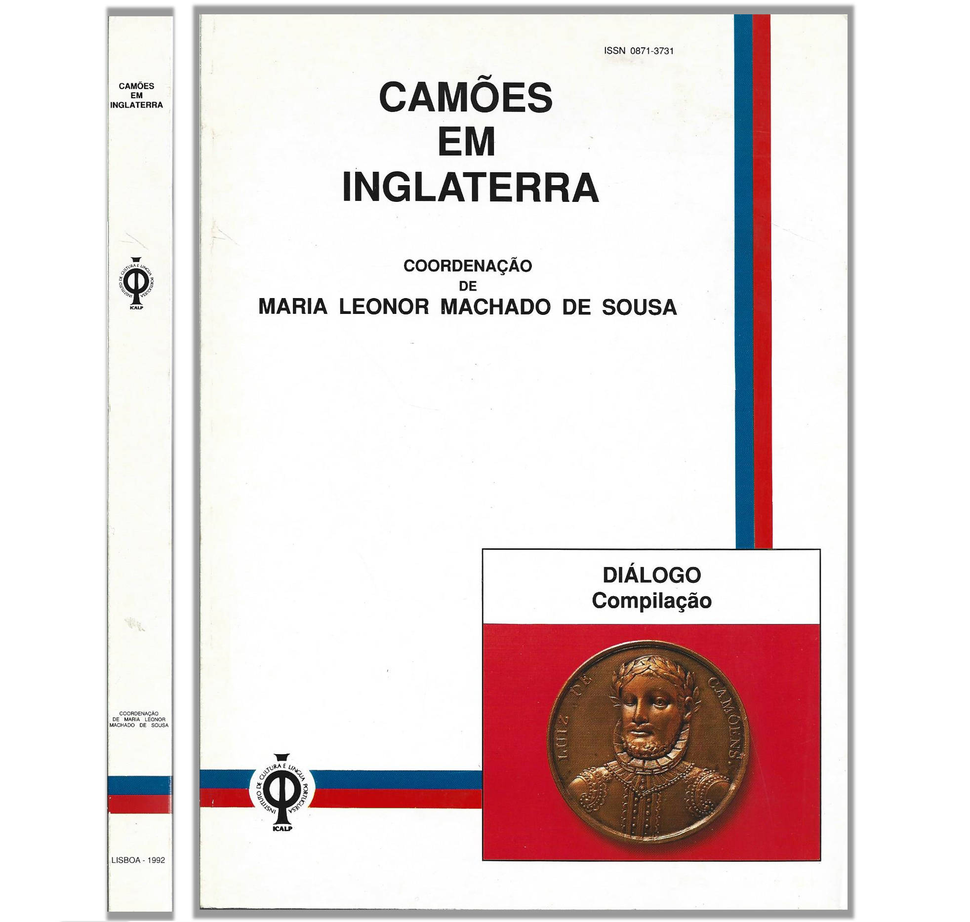 CAMÕES EM INGLATERRA