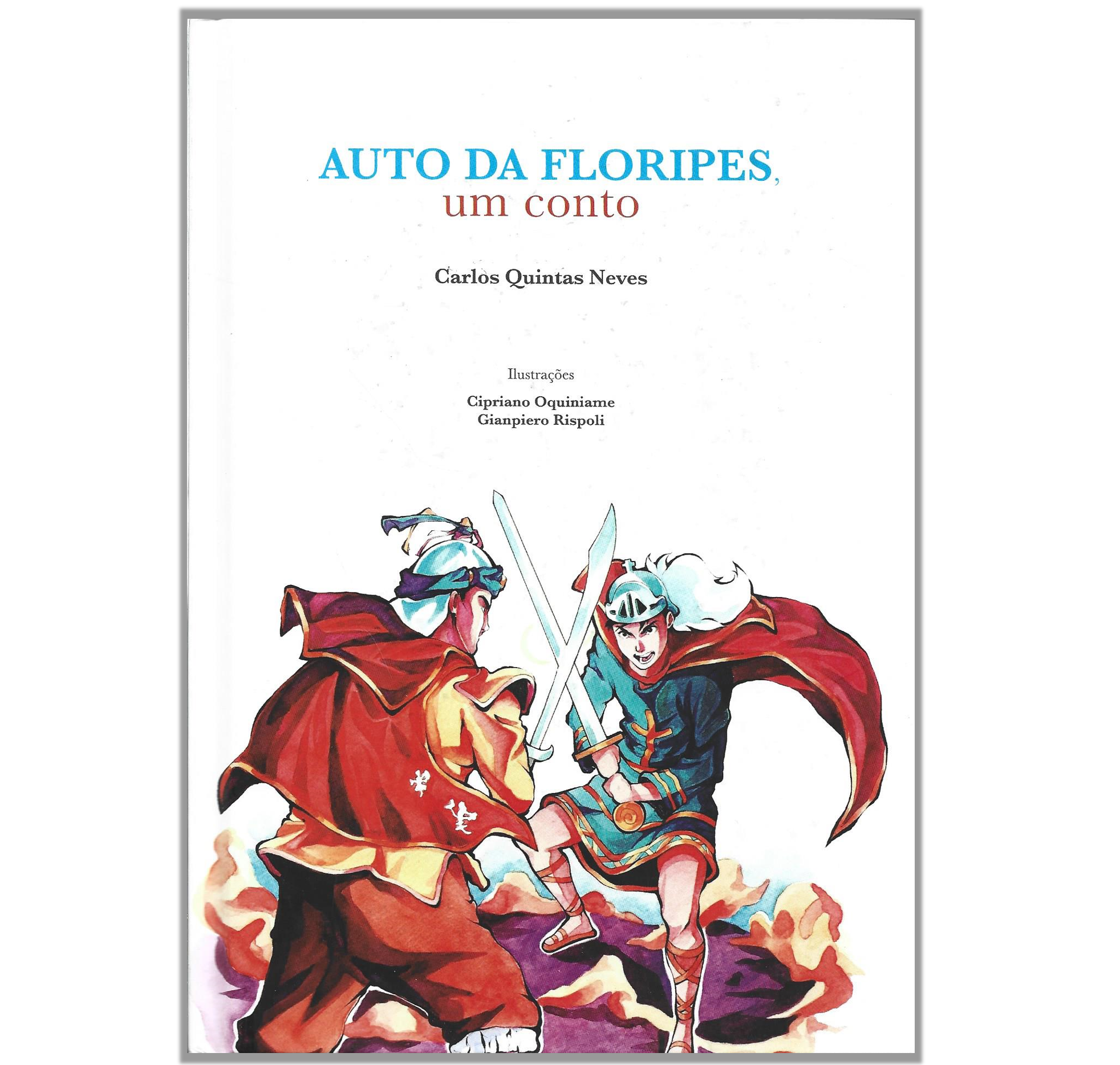 AUTO DA FLORIPES