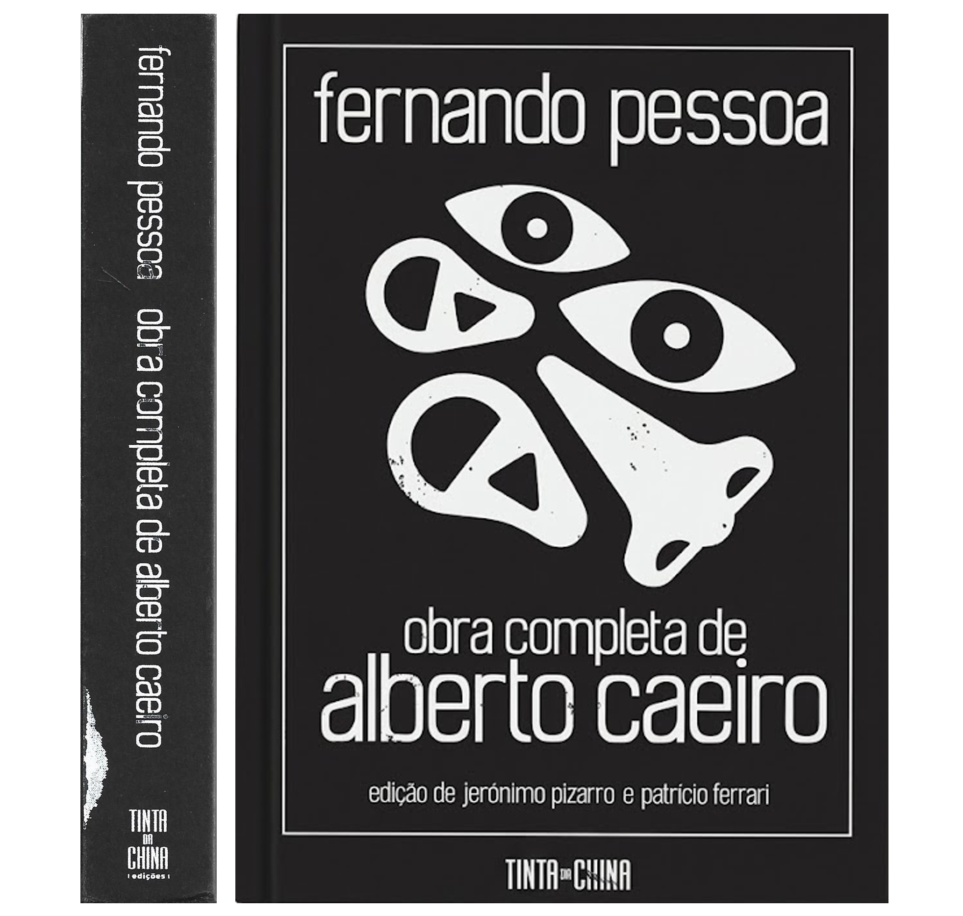 OBRA COMPLETA DE ALBERTO CAEIRO