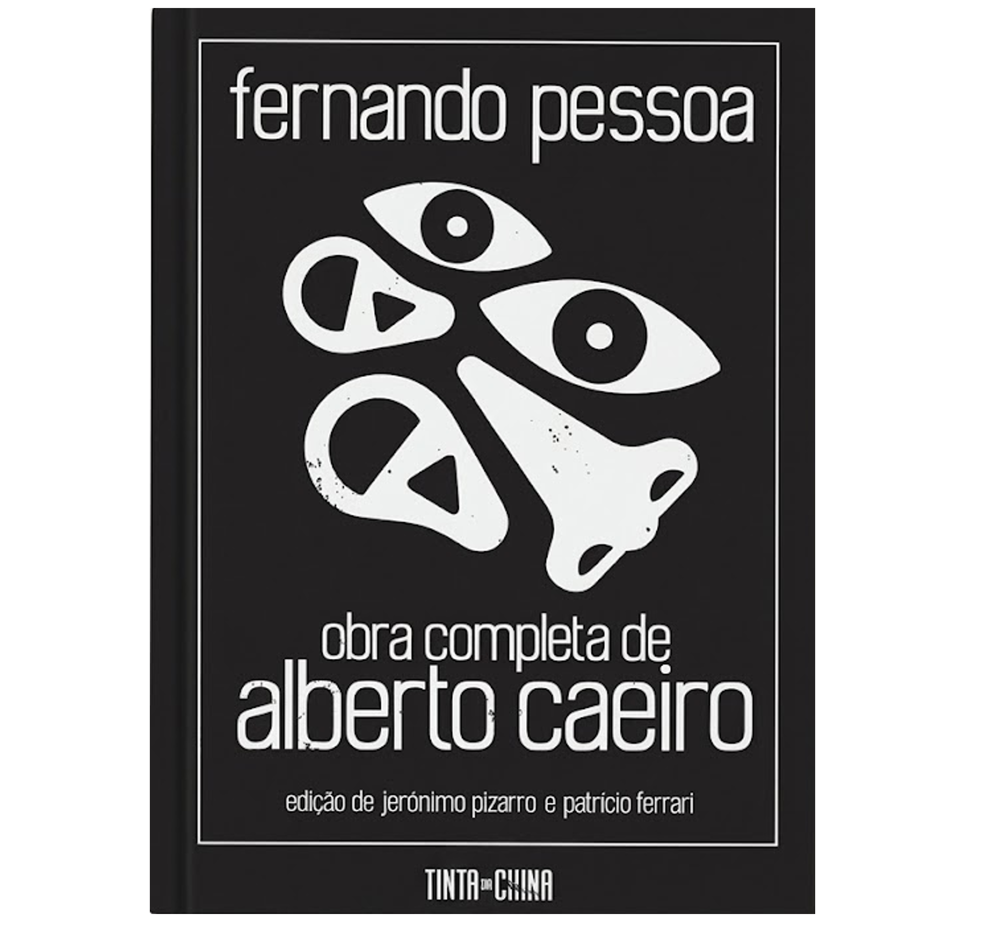 OBRA COMPLETA DE ALBERTO CAEIRO