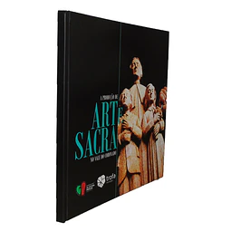 A PRODUÇÃO DE ARTE SACRA NO VALE DO CORONADO
