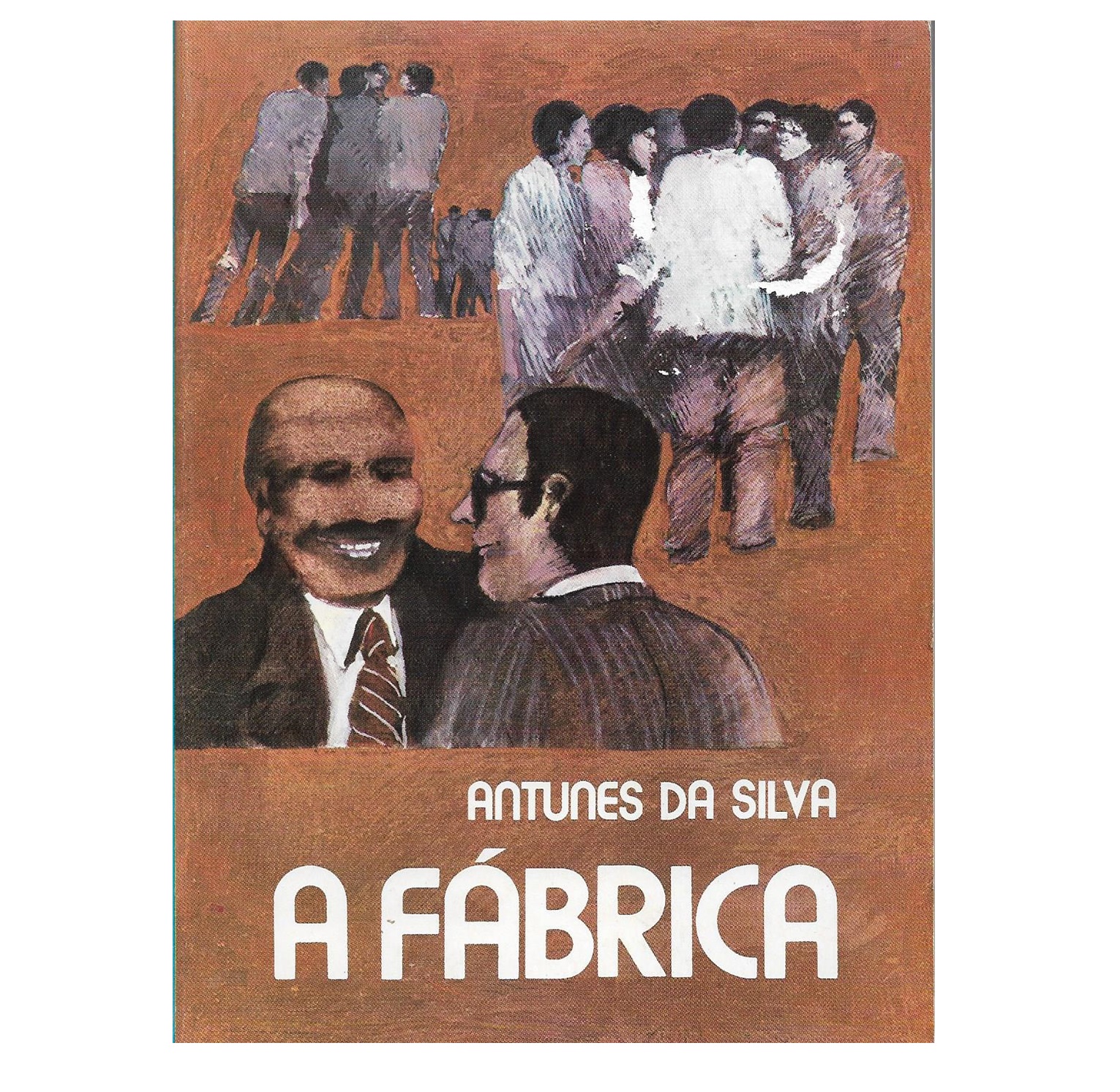 A FÁBRICA [NEO-REALISMO]  