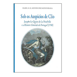 HISTOIRE GÉNÉRALE DE PORTUGAL (1700) 