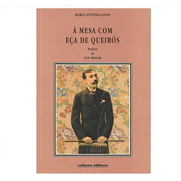 À MESA COM EÇA DE QUEIRÓS