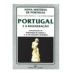 PORTUGAL E A REGENERAÇÃO 