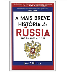 BREVE HISTÓRIA DA RÚSSIA 