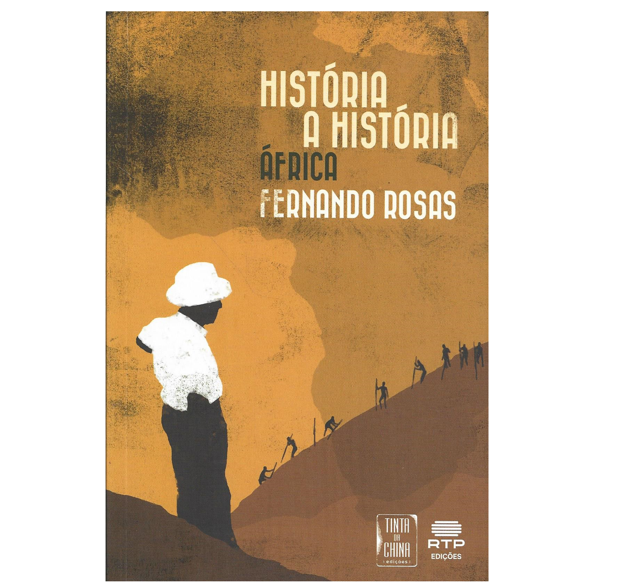 HISTÓRIA A HISTÓRIA: ÁFRICA.