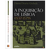 A INQUISIÇÃO DE LISBOA (1537-1579)