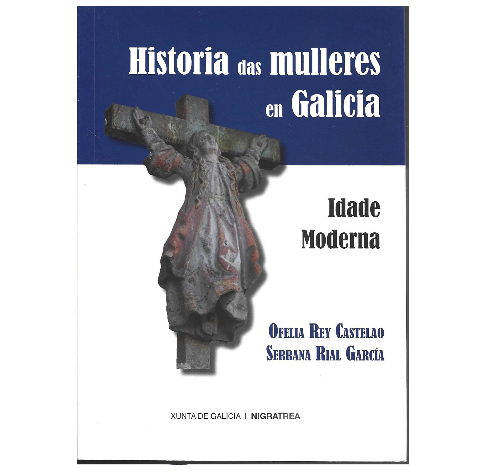 HISTORIA DAS MULLERES EN GALICIA: ÉPOCA MODERNA.