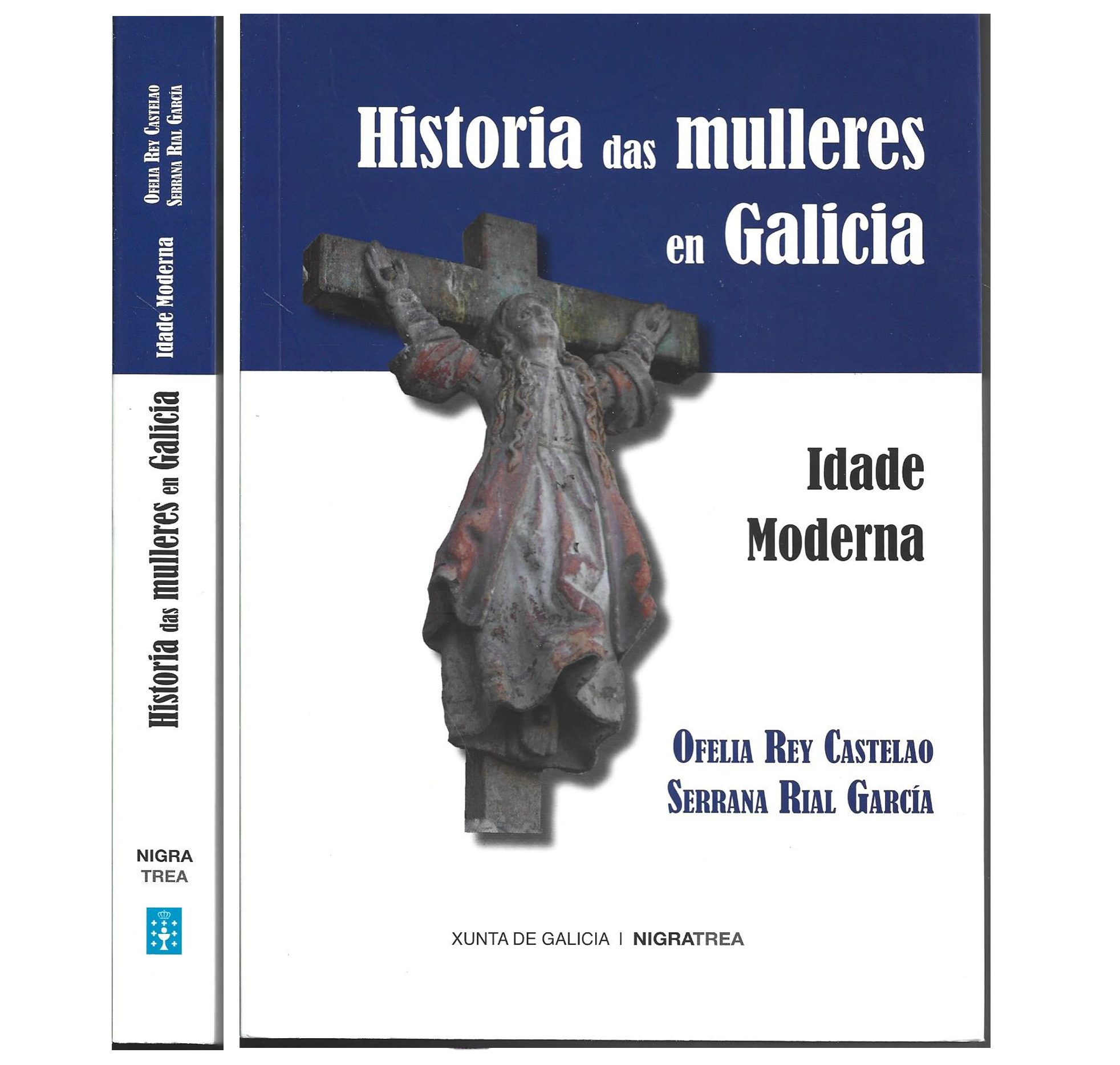 HISTORIA DAS MULLERES EN GALICIA: ÉPOCA MODERNA.