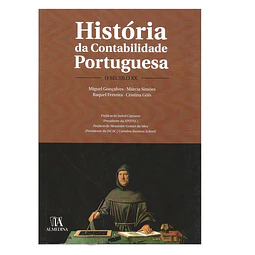 HISTÓRIA DA CONTABILIDADE PORTUGUESA