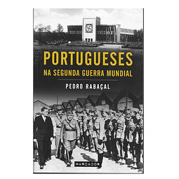 PORTUGUESES NA SEGUNDA GUERRA MUNDIAL