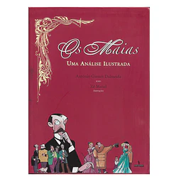 OS MAIAS: UMA ANÁLISE ILUSTRADA