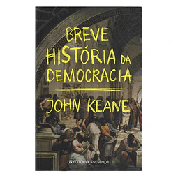 BREVE HISTÓRIA DA DEMOCRACIA